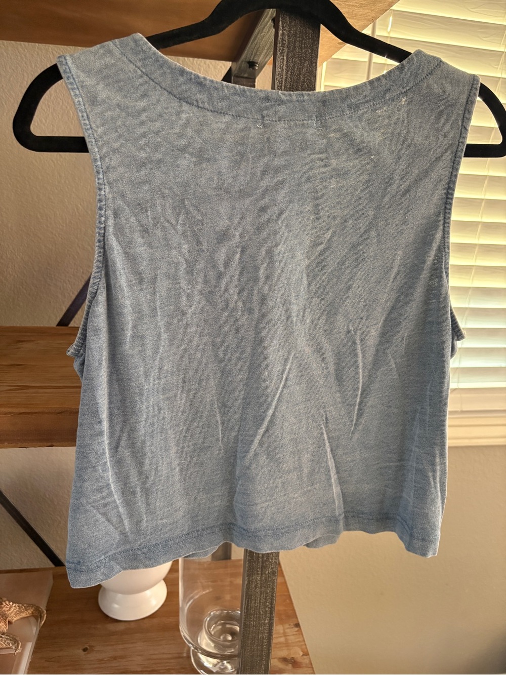 Z Supply Pant and Tank Set Sz M - Picture 6 of 7